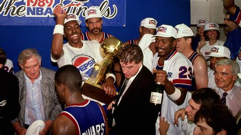 detroit pistons 88 89 roster.